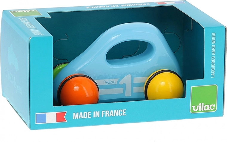 Calidad francesa y diseño atemporal