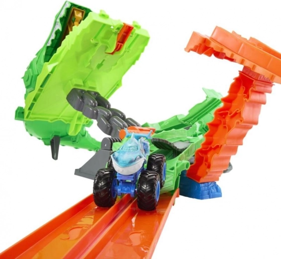 Doble salida y carrera en paralelo