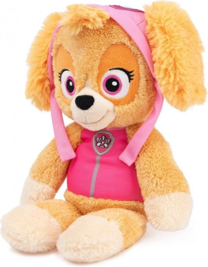Aspecto icónico de Skye de PAW Patrol