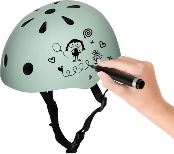 Diseño creativo: pinta, decora, limpia y crea de nuevo