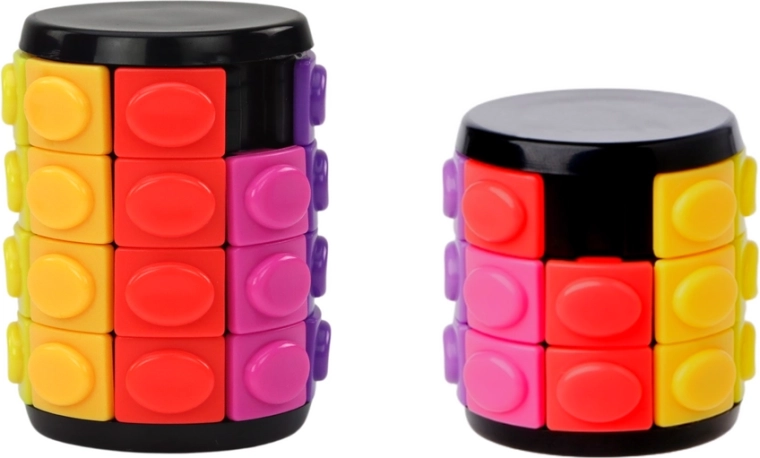 Diversión en tres niveles