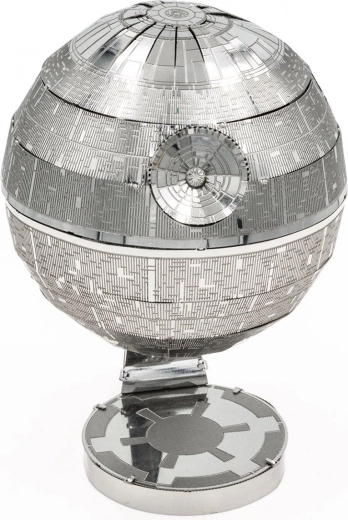 Soporte metálico estable