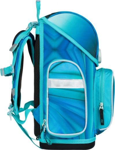 Cartera escolar ergonómica