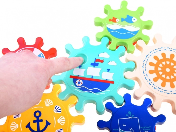 Interactivo y educativo