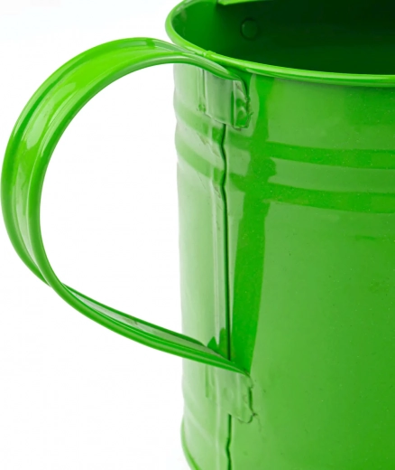 Estructura metálica resistente