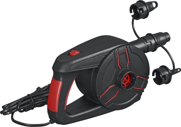 Función de desinflado