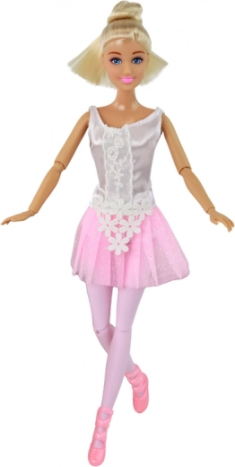 Moño con estilo y poses elegantes