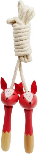 Cuatro amigos animales