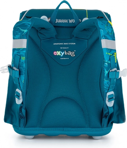 Elementos reflectantes de seguridad