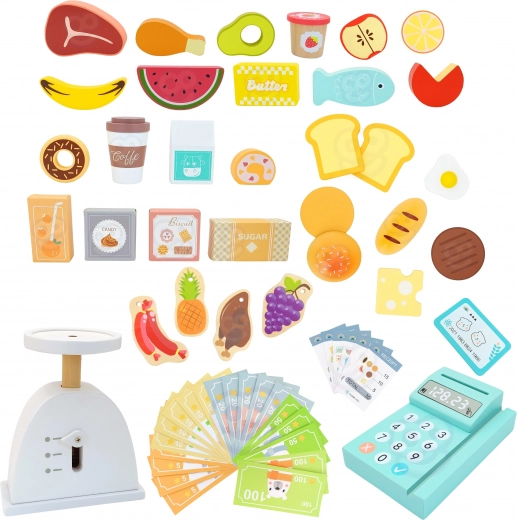 Equipamiento abundante