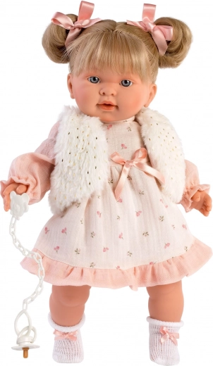 Fabricación española de precisión LLORENS