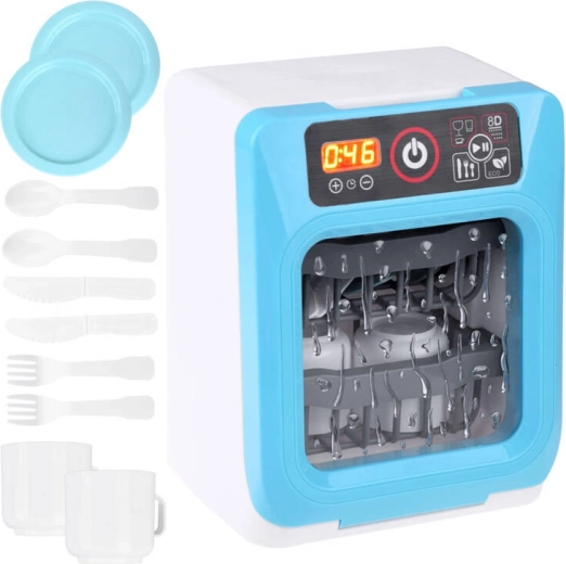 Sonidos y luces realistas