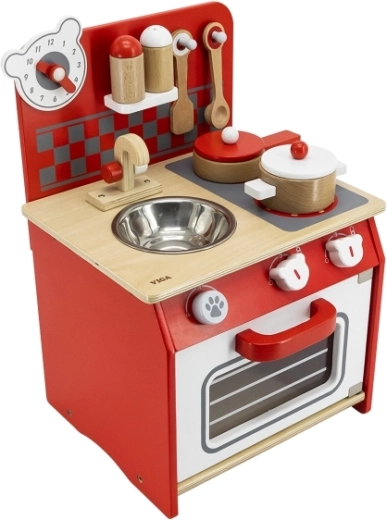 Acabado de madera de alta calidad