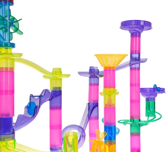 Construcción estable y resistente