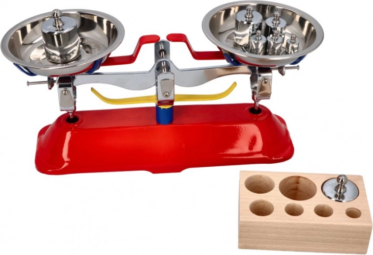 Estructura metálica estable