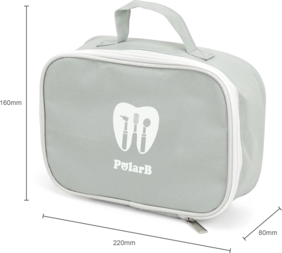 Bolso de transporte para orden y fácil almacenamiento