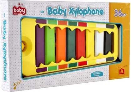 Diseño colorido para aprender jugando