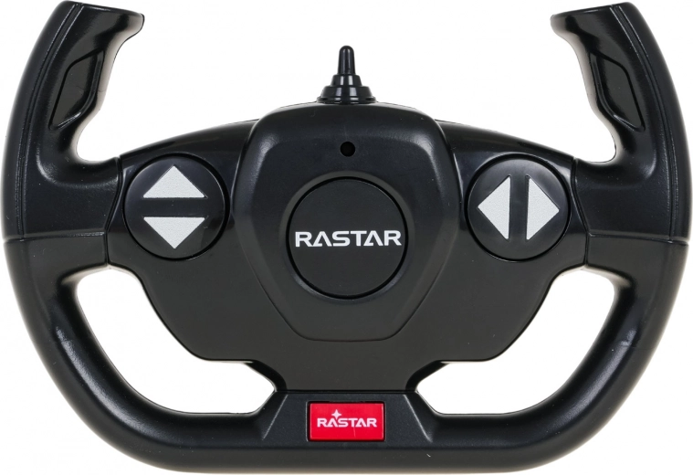 Dirección estable a 2,4 GHz