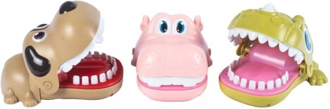 Animalitos coloridos para más diversión