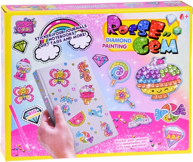 Seguridad durante la creación