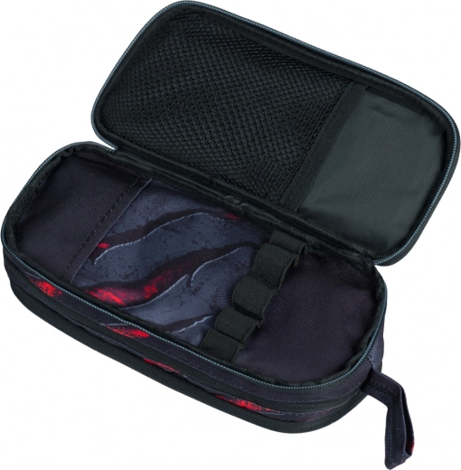 Organización práctica