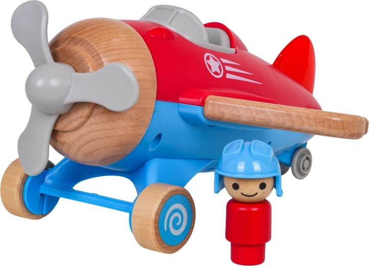 Efectos de luz y sonido para aún más diversión