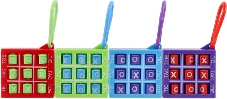 Diversión de bolsillo