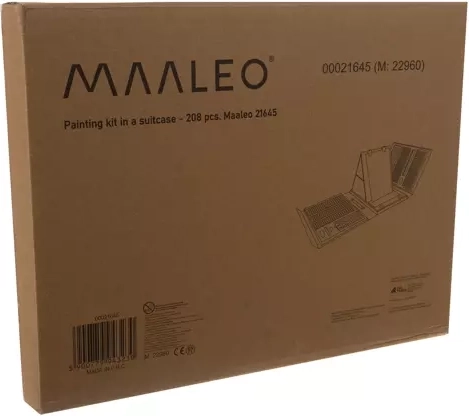 Cantidad suficiente de piezas