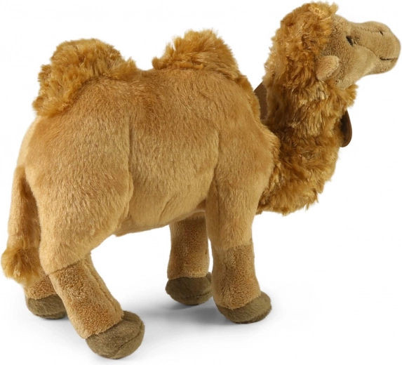 Detalles realistas y felpa suave