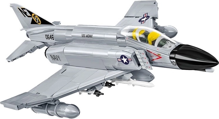 Piezas móviles y desmontables