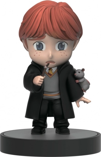 Acabado detallado y estilo chibi
