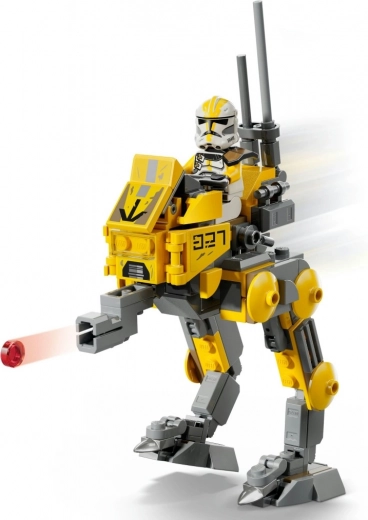 Modelos articulados para juego de acción