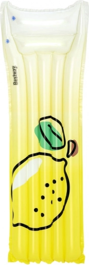 Diseño alegre de limón