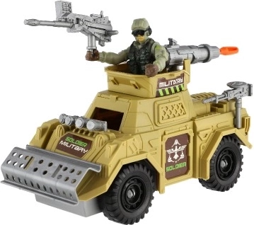 Detalles para misiones de acción