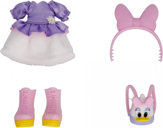 Conjunto de accesorios completo