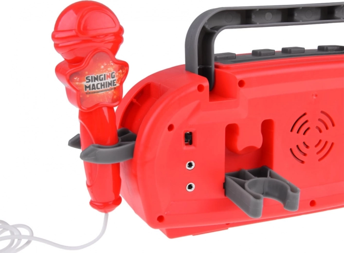 Diseño ligero y portátil