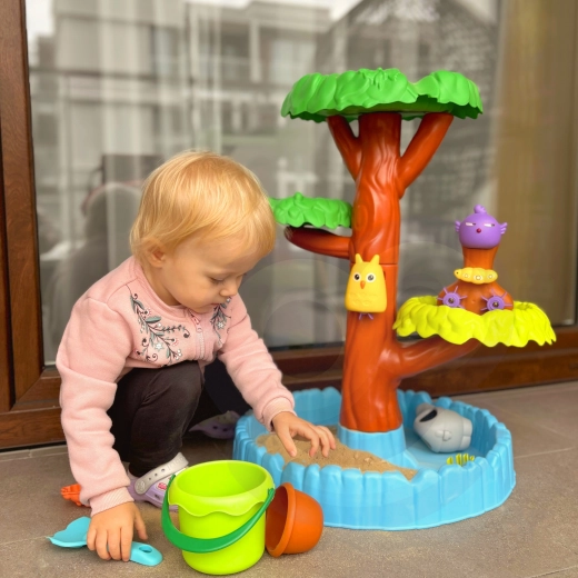 Fácil de usar y transportar