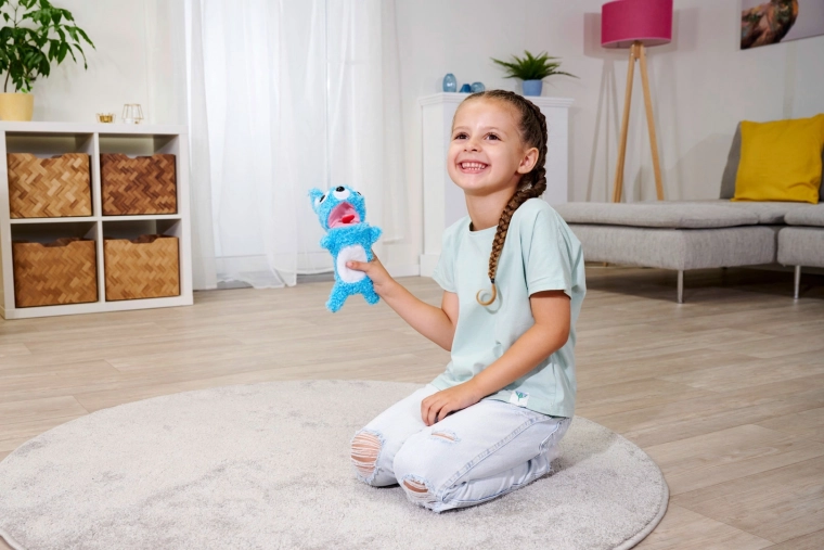 Ideal para el juego imaginativo