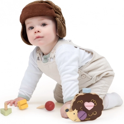 Adecuado para niños a partir de 18 meses