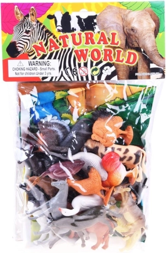 Empaque práctico para un fácil almacenamiento