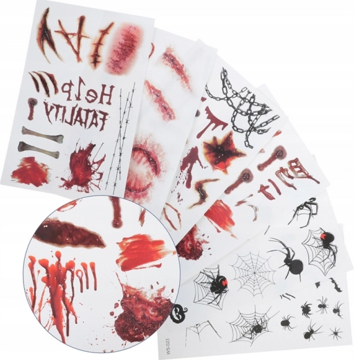 Aplicación y retirada fáciles