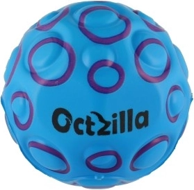 Excelente rebote y diversión dinámica