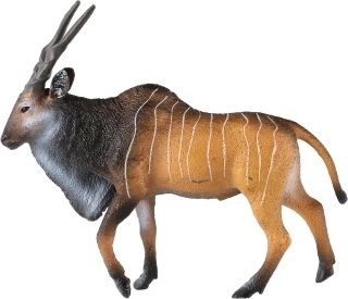 Detalles realistas y coloración fiel