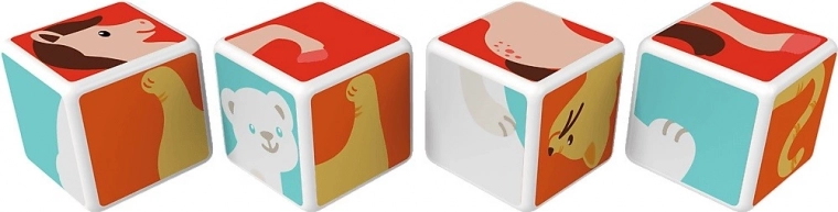 Desarrollo de la motricidad e imaginación