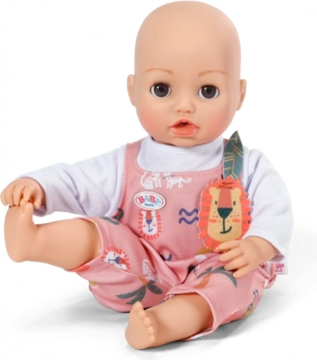 Compatible con muñecas de 43 cm