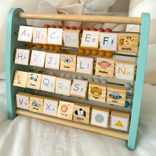 Materiales seguros y ecológicos