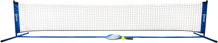 Montaje rápido y red estable