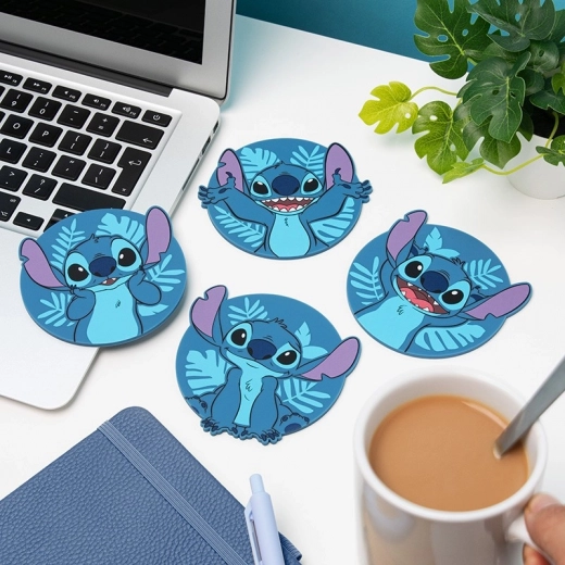 Práctico set de 4 piezas para el día a día