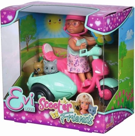 Bonito embalaje para regalo