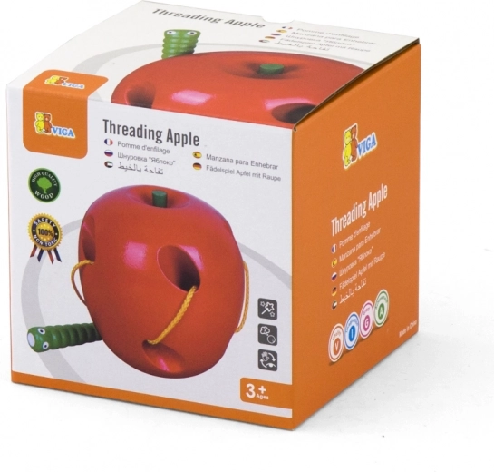 Acabado de madera de alta calidad